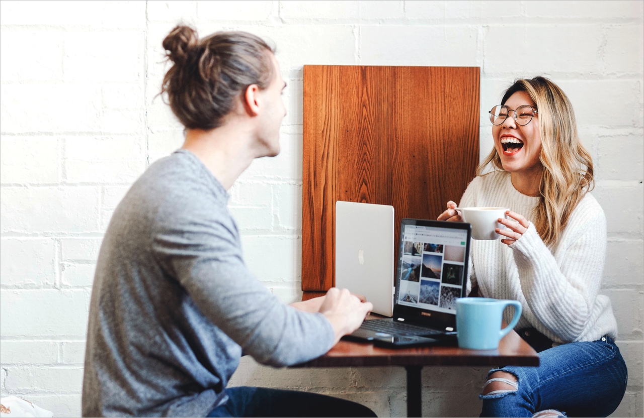 The First Step to Changing Company Culture? Understand Your People